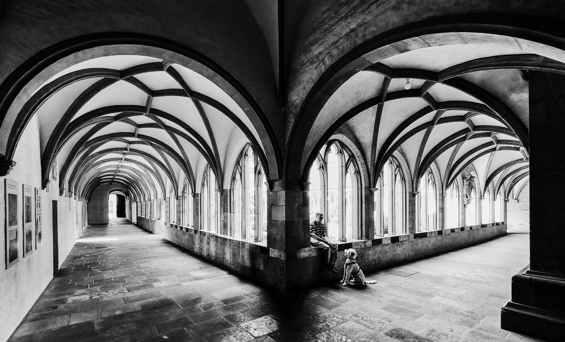 Xanten I - Poster / Art Print