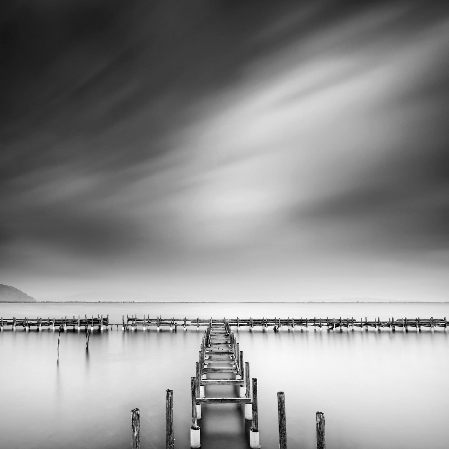 By the Sea 012 - Poster / Art Print