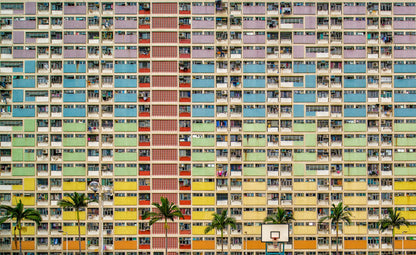 Equalizer - Poster / Art Print