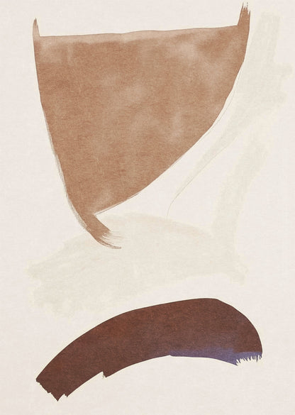 Geometric figure I - Poster / Art Print
