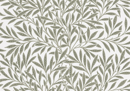 William Morris Wall Mural 06 - Poster / Art Print