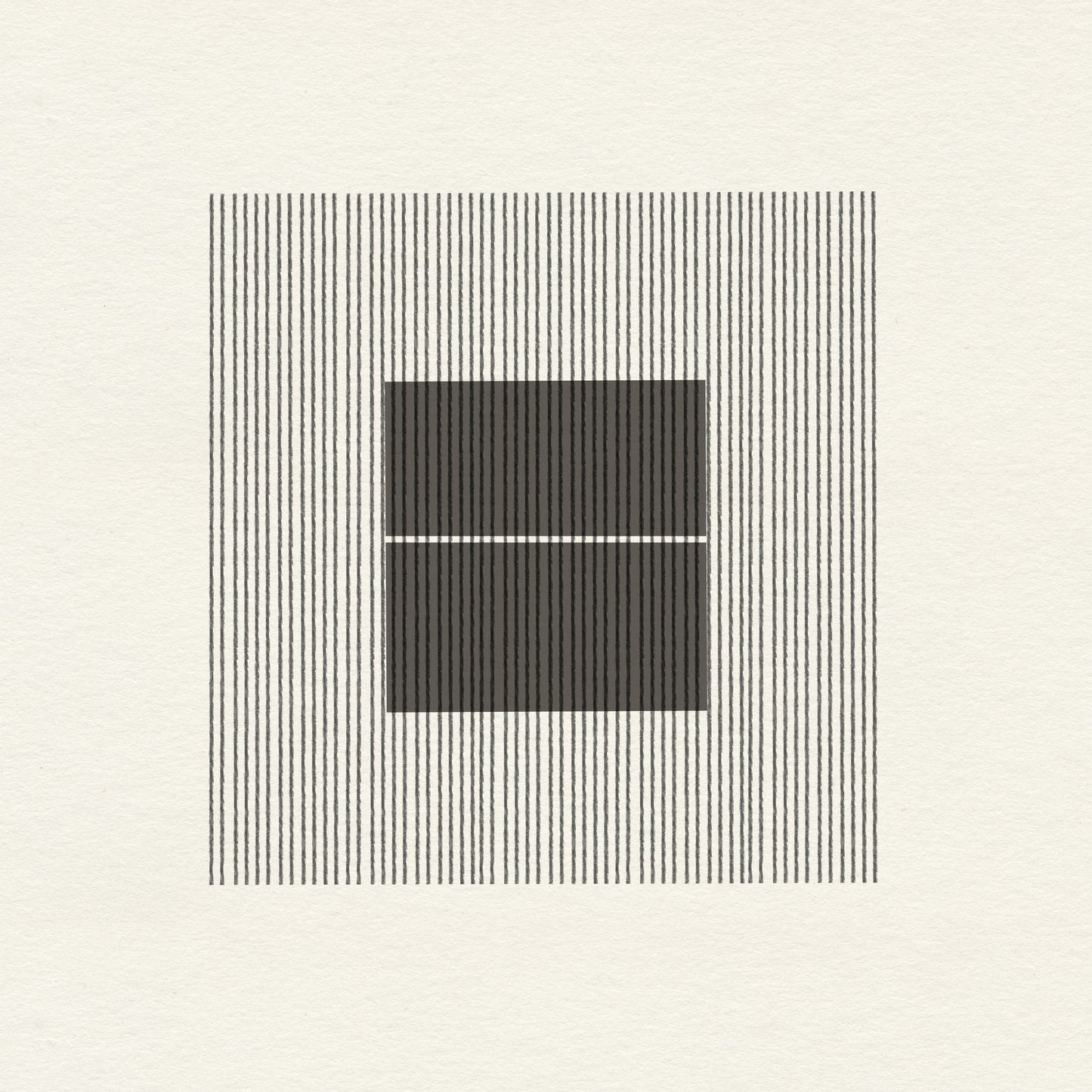 Paper Object No.6 - Poster / Art Print