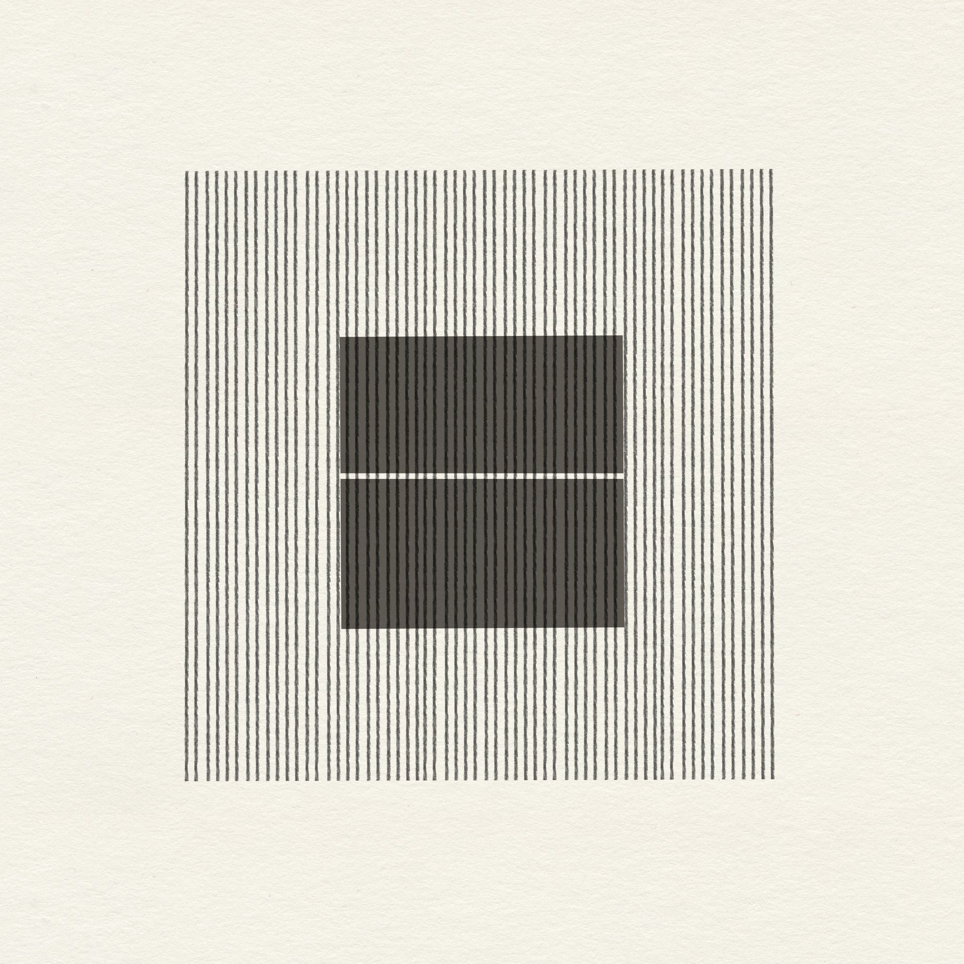 Paper Object No.6 - Poster / Art Print