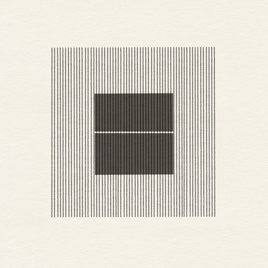 Paper Object No.6 - Poster / Art Print