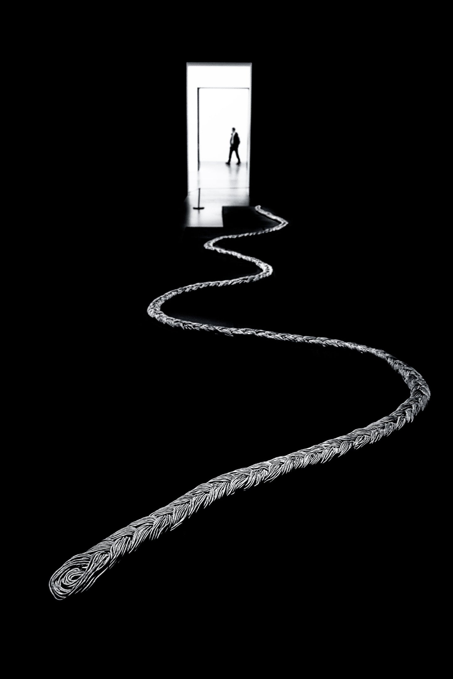 Tate museum  london - Poster / Art Print