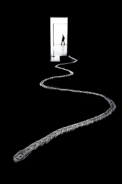 Tate museum  london - Poster / Art Print