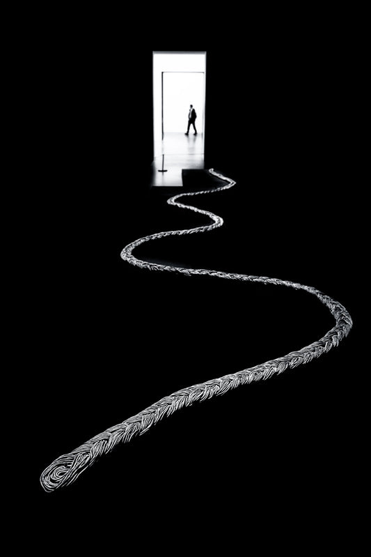 Tate museum  london - Poster / Art Print