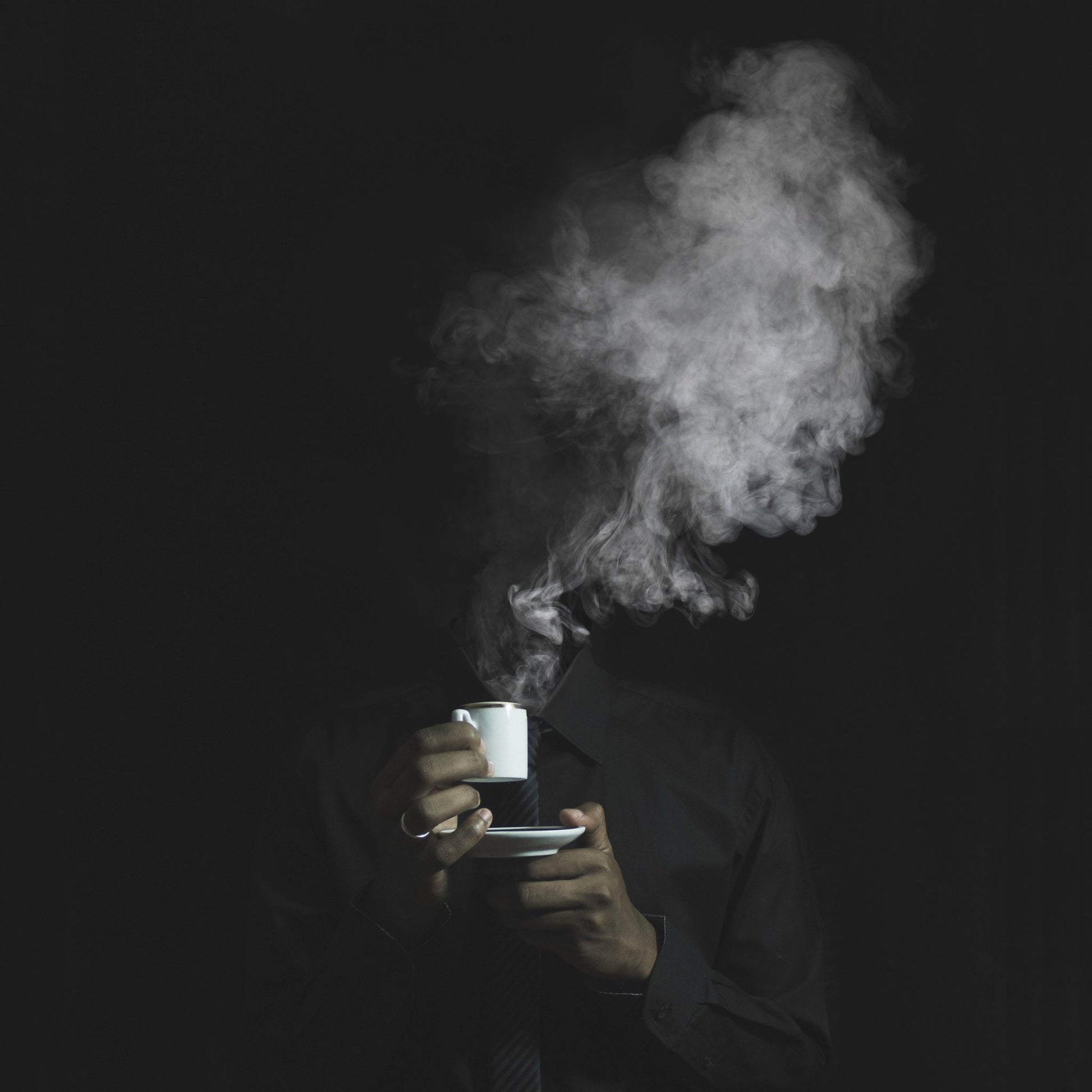 Coffee - Poster / Art Print