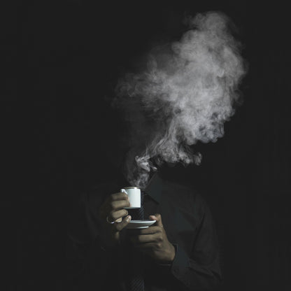 Coffee - Poster / Art Print