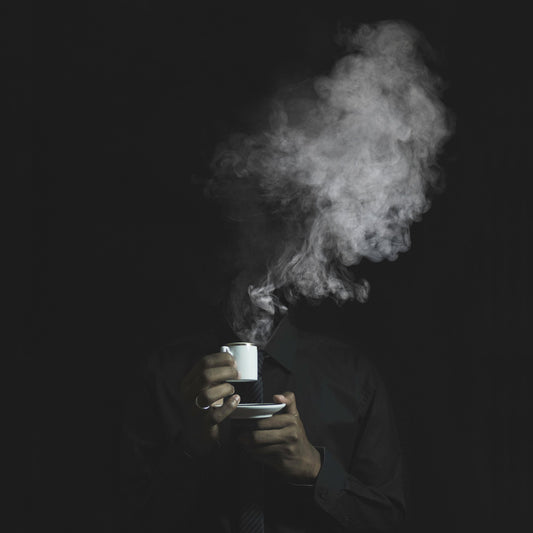 Coffee - Poster / Art Print