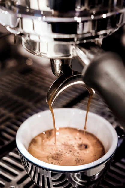 Coffee_002 - Poster / Art Print