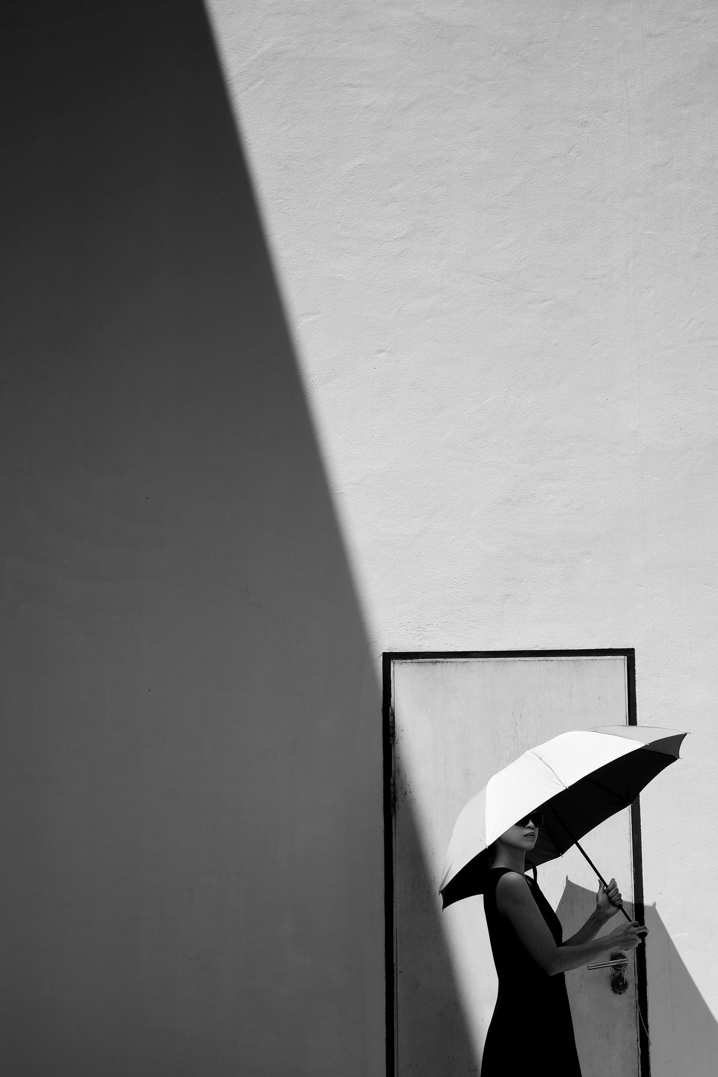 Light and Shadow - Poster / Art Print