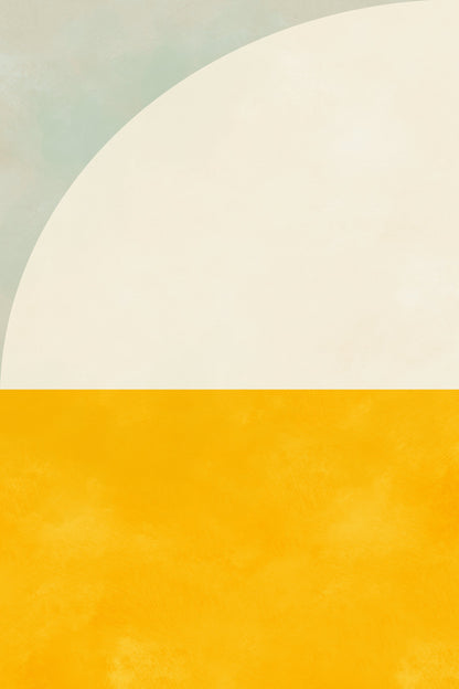 Bauhaus 2 23 - Poster / Art Print