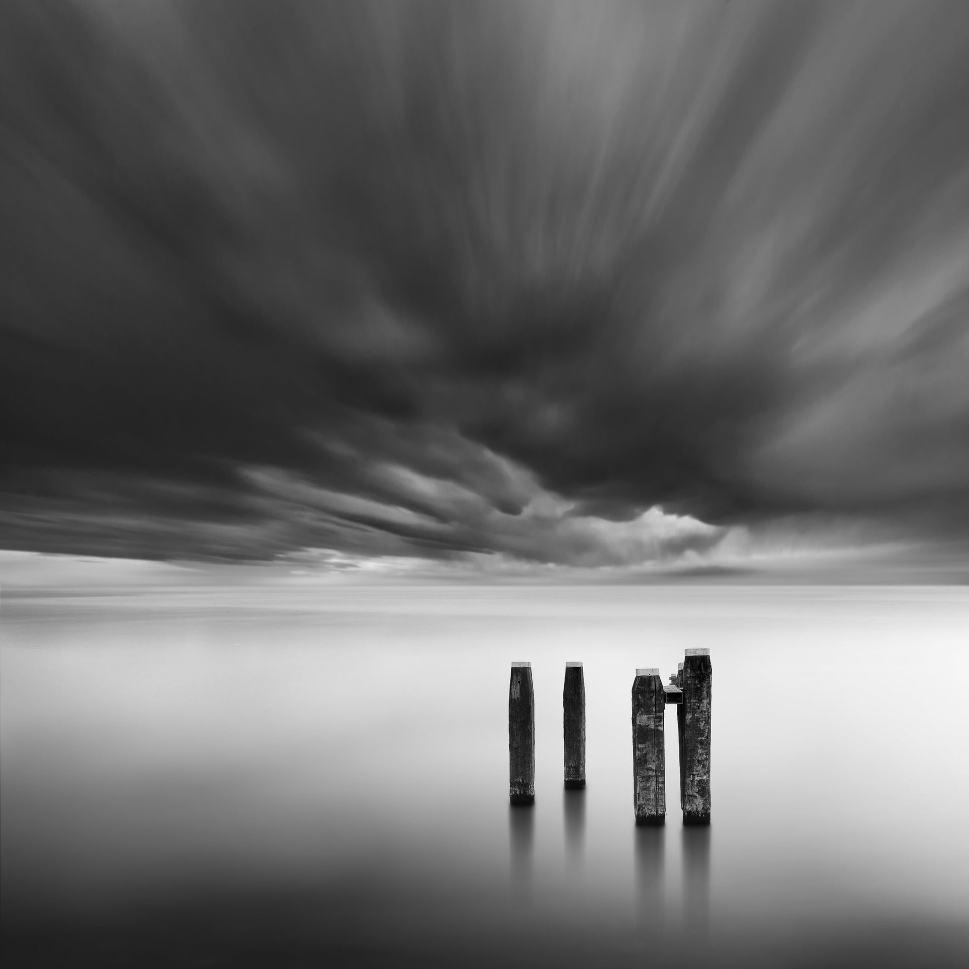 Time after Time - Poster / Art Print