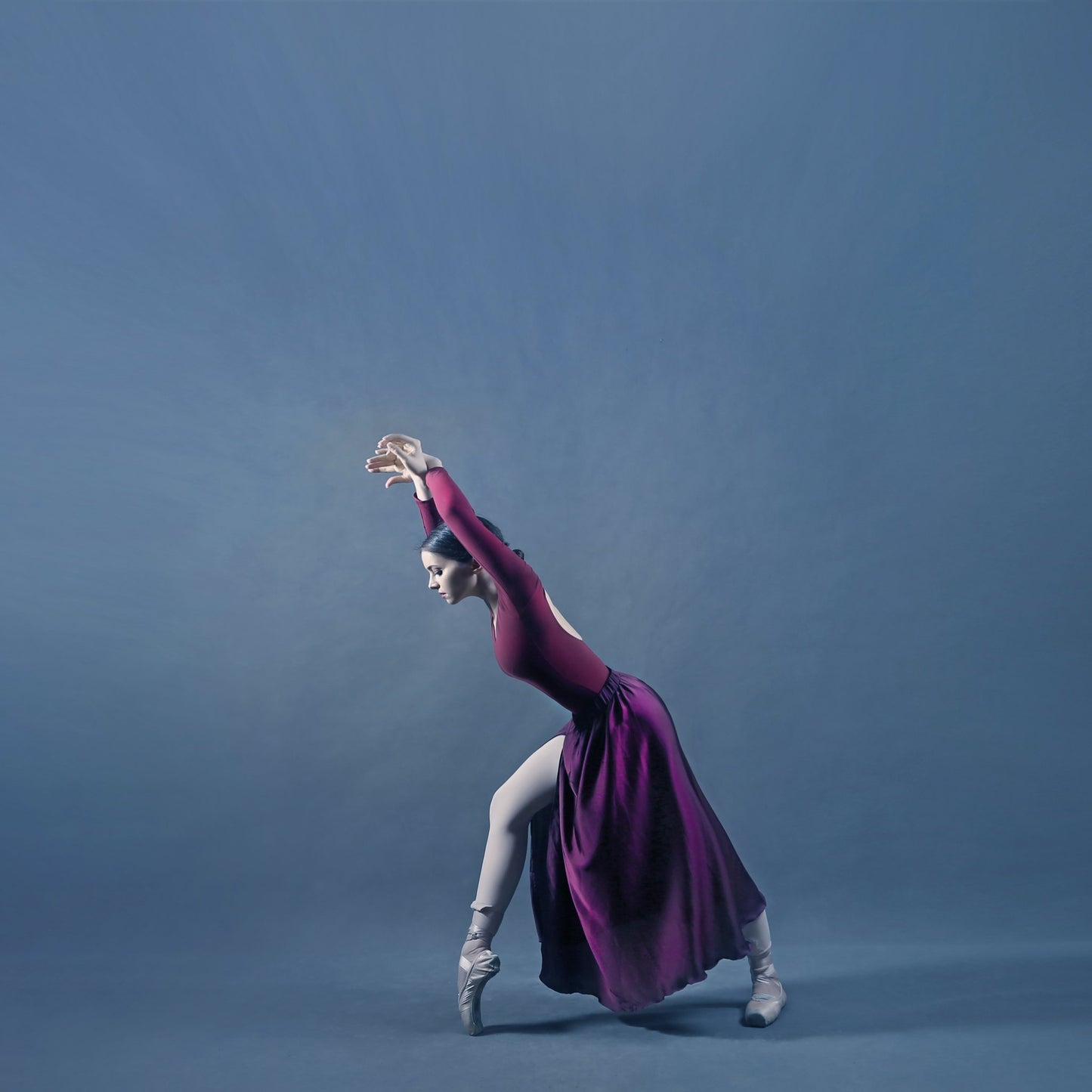 Persian Dancer - Poster / Art Print