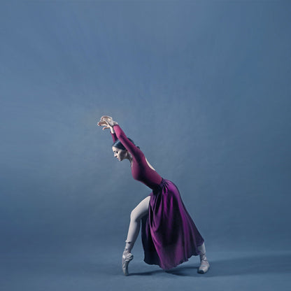 Persian Dancer - Poster / Art Print