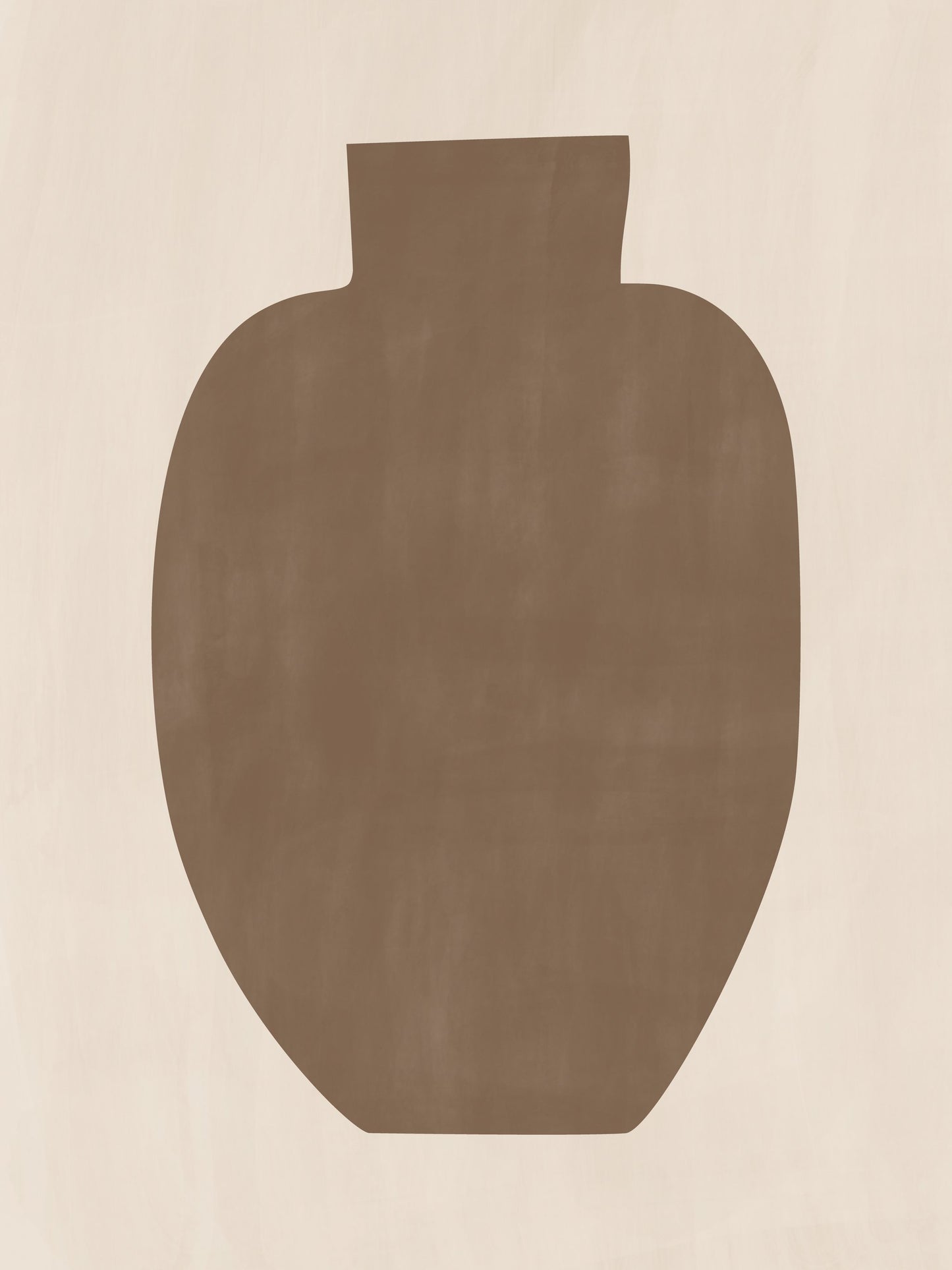 3x4 Aspectratioabstract75 - Poster / Art Print