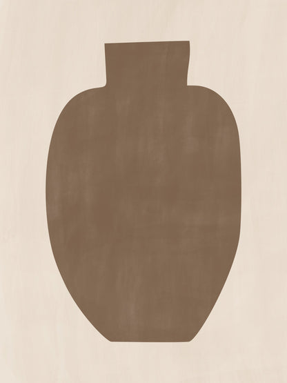 3x4 Aspectratioabstract75 - Poster / Art Print