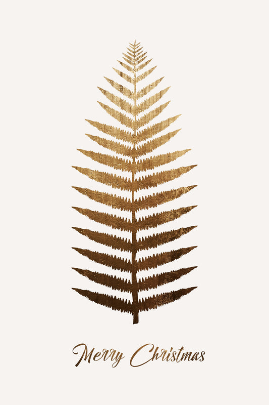 Merry Christmas - Poster / Art Print