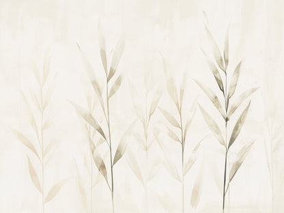 Vegetation No 2 - Poster / Art Print