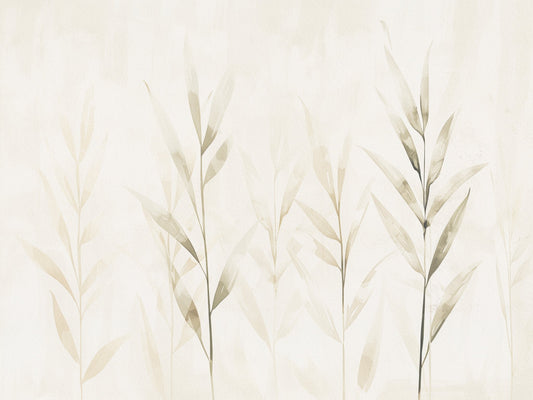 Vegetation No 2 - Poster / Art Print
