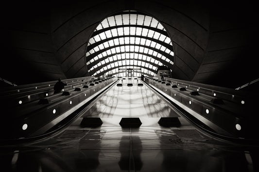 Embarkation - Poster / Art Print