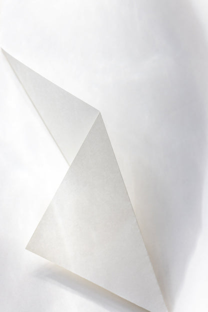 Paper Studies 18 - Poster / Art Print