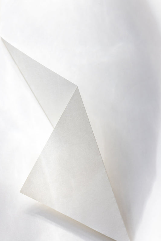 Paper Studies 18 - Poster / Art Print