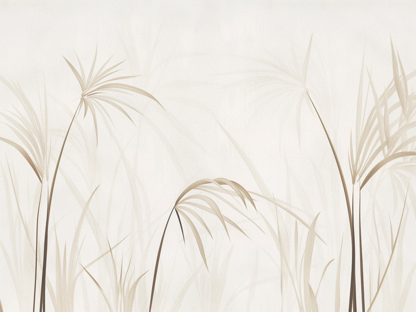 Vegetation - Poster / Art Print
