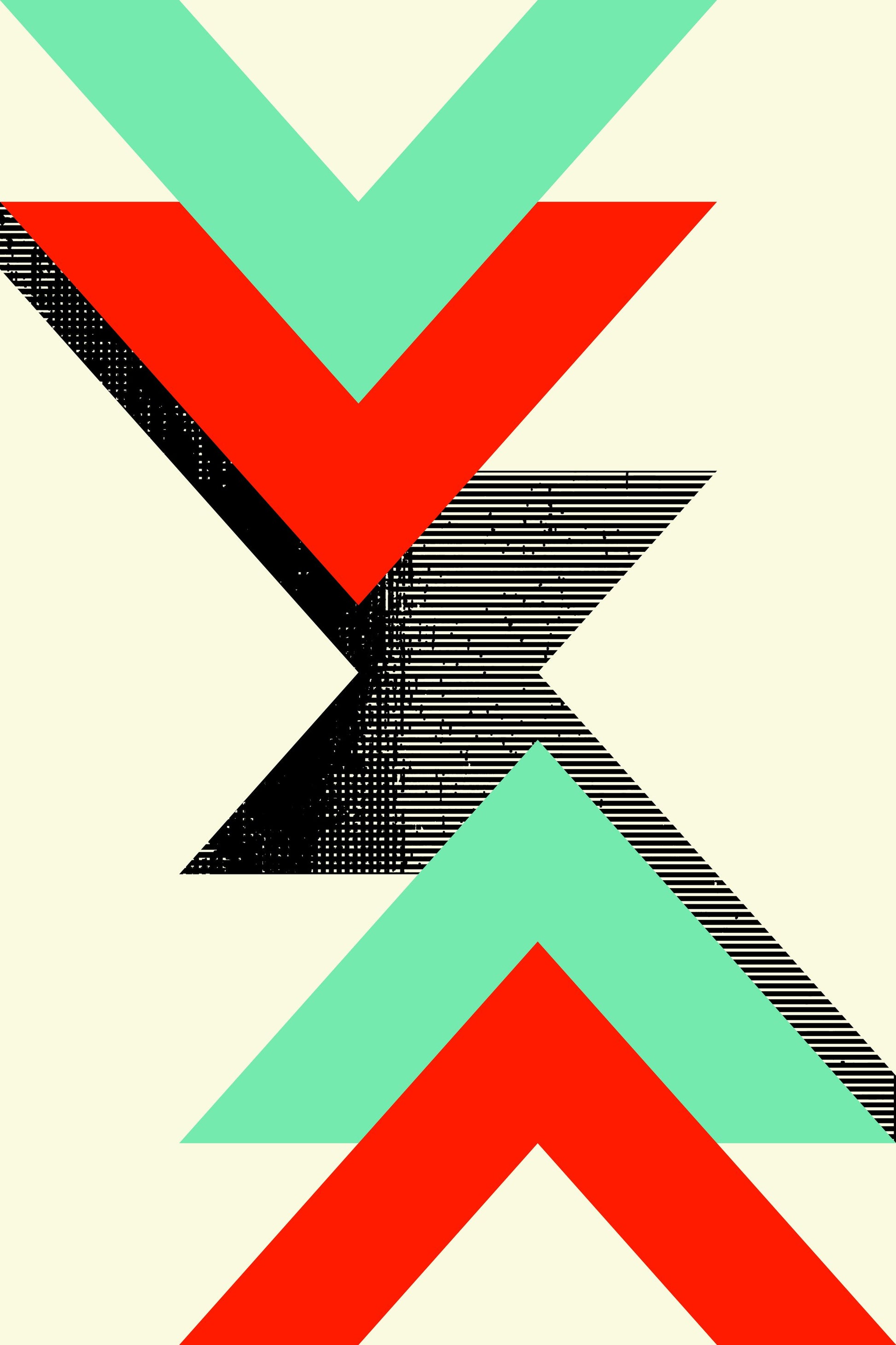 Concept 144 - Poster / Art Print
