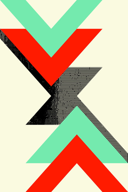 Concept 144 - Poster / Art Print