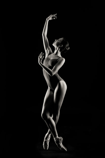 Ольга Павлова - Poster / Art Print