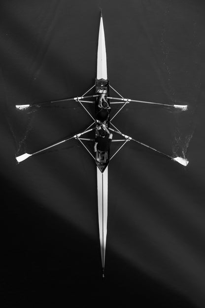 Boat - Poster / Art Print