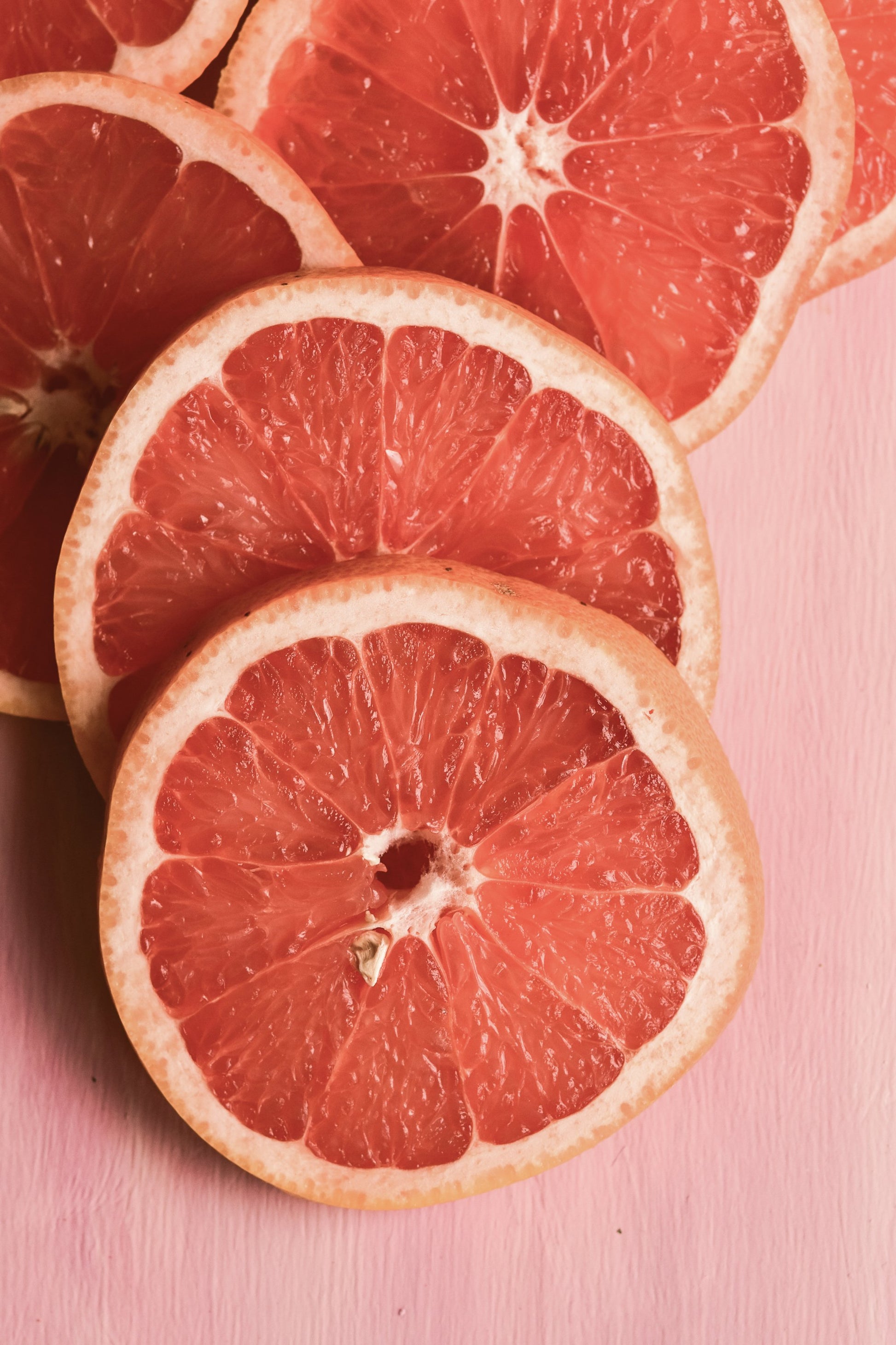 Citrus 2 - Poster / Art Print