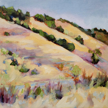 Central Coast - Poster / Art Print