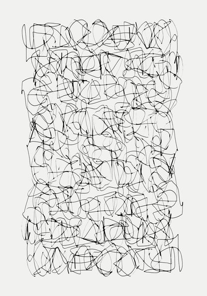 Circuitry - Poster / Art Print
