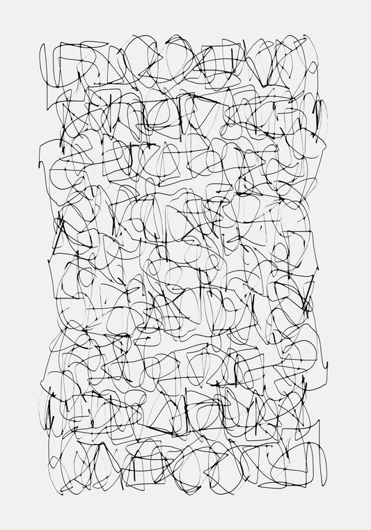 Circuitry - Poster / Art Print