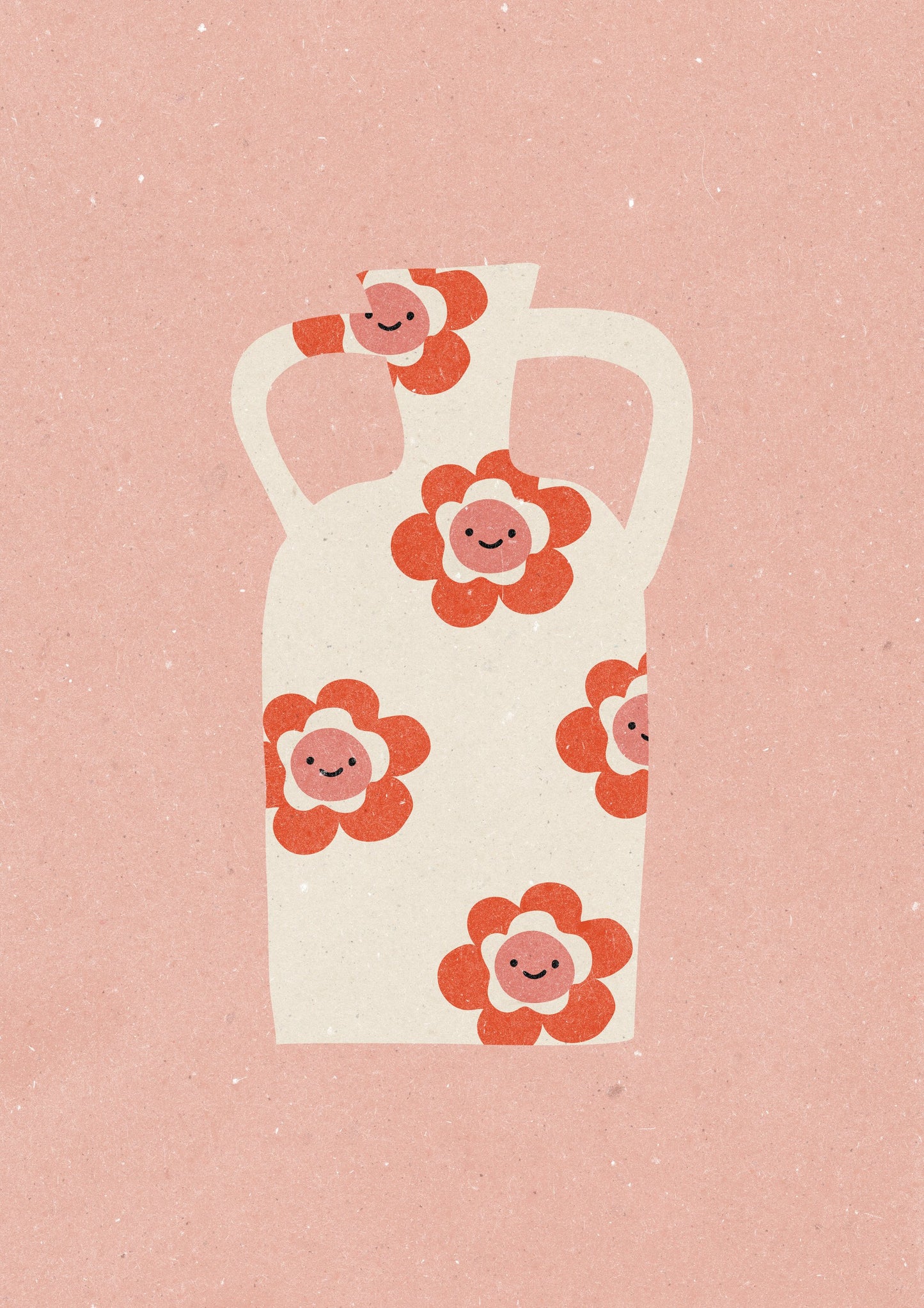 Vase 2 - Poster / Art Print