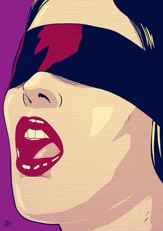 Valentine Day - Poster / Art Print