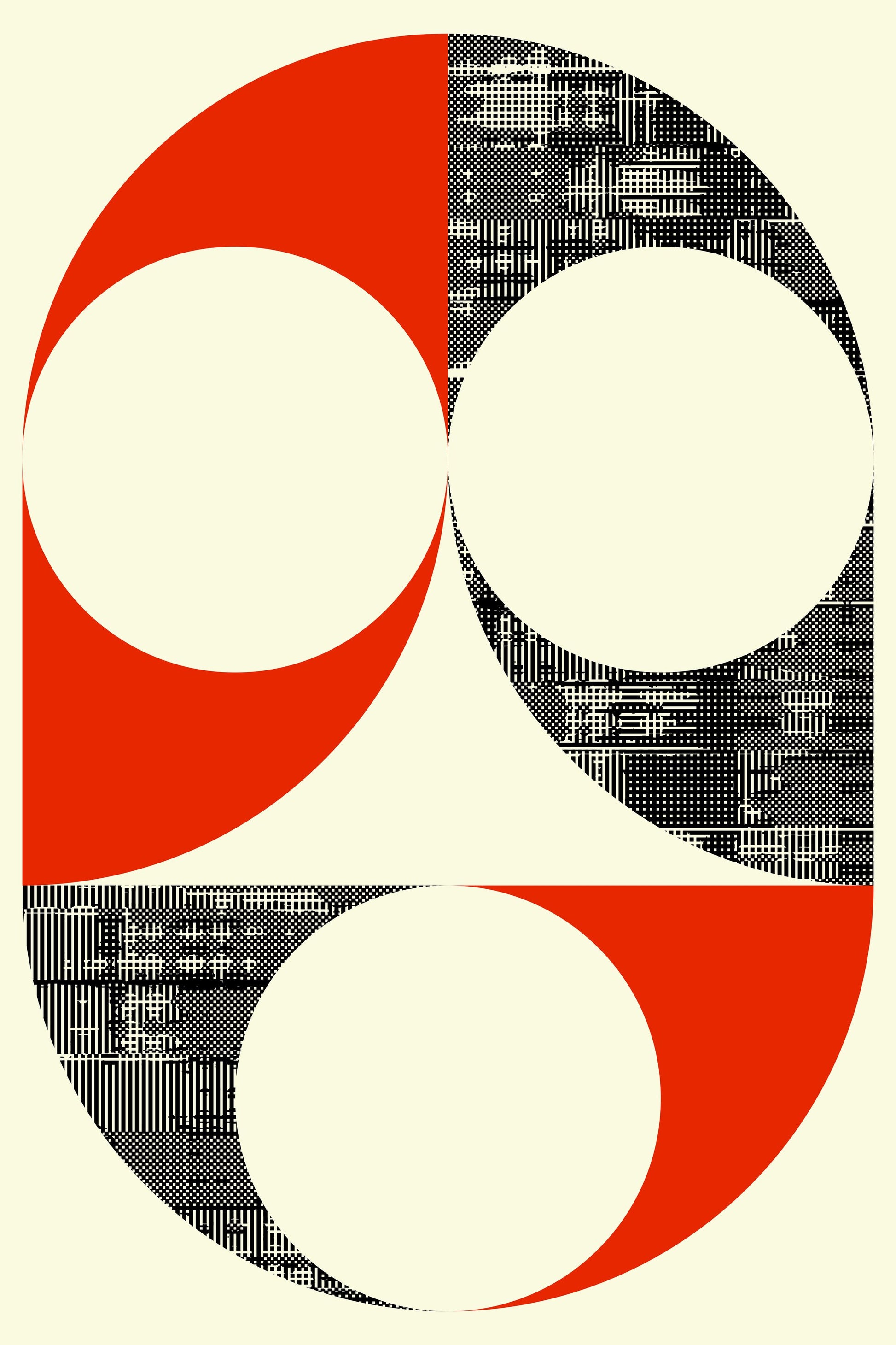 Concept 124 - Poster / Art Print