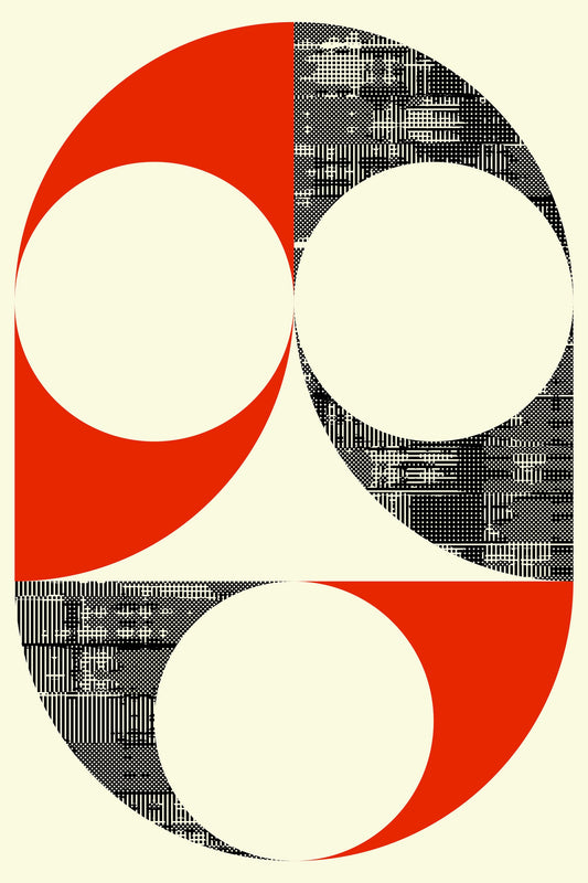 Concept 124 - Poster / Art Print