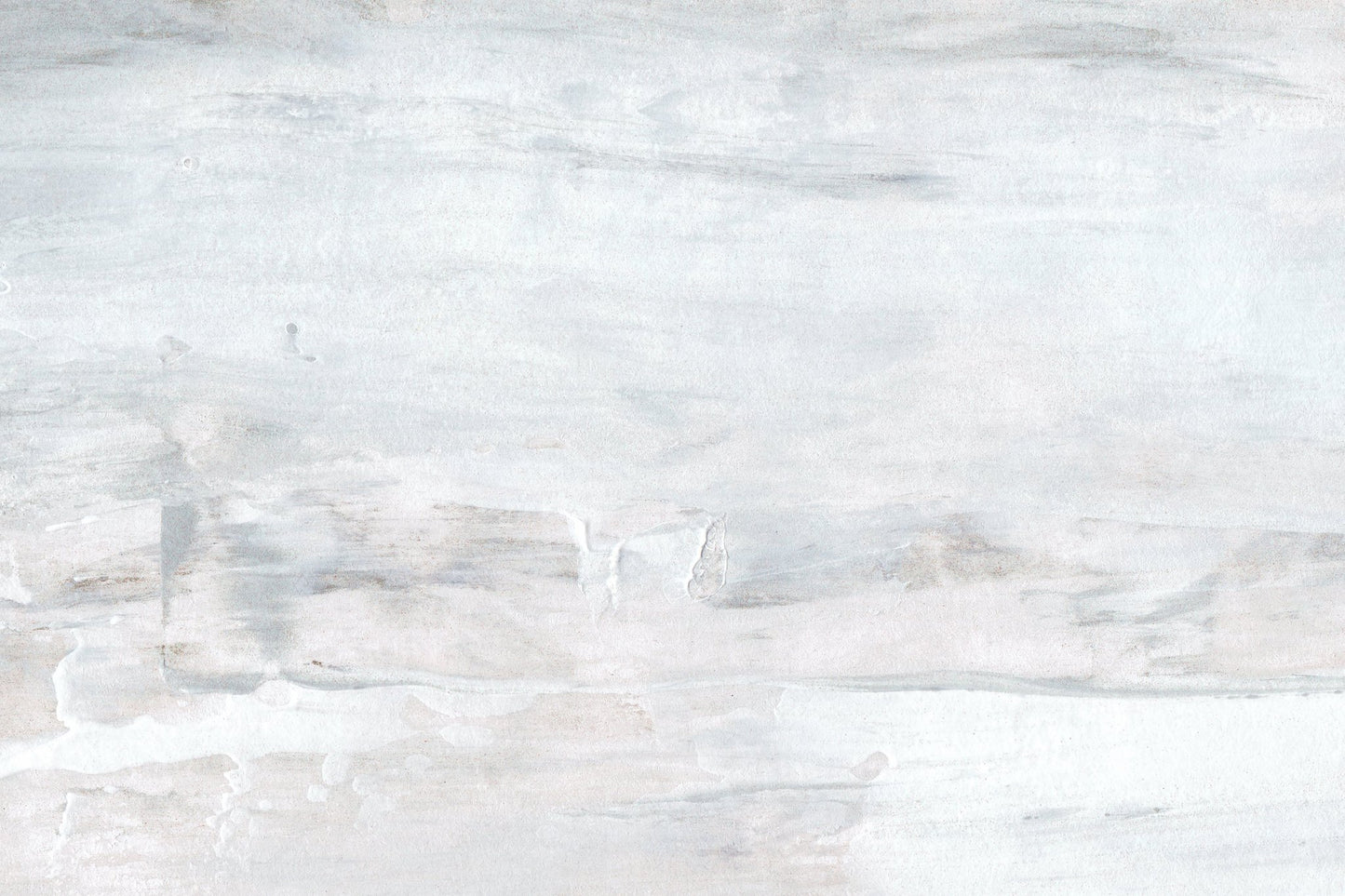 Serene Mist - Poster / Art Print