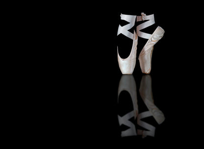 Ballet - Poster / Art Print