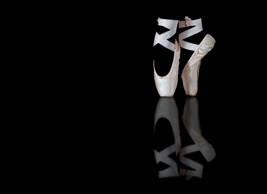 Ballet - Poster / Art Print