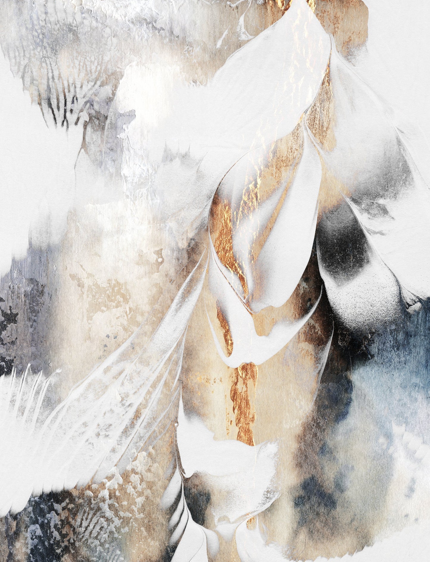 Soothe Your Soul - Poster / Art Print