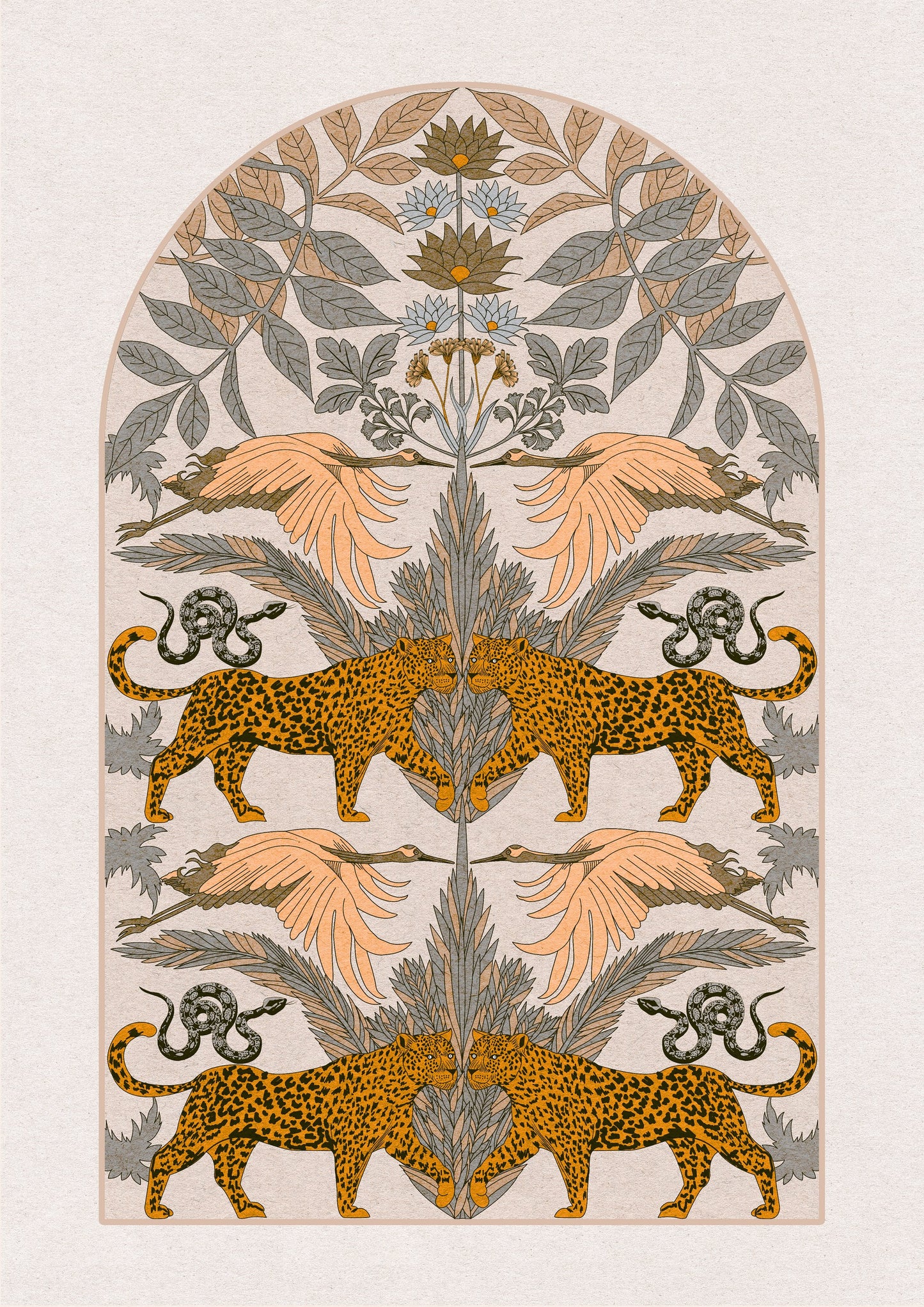 The Animals - Poster / Art Print