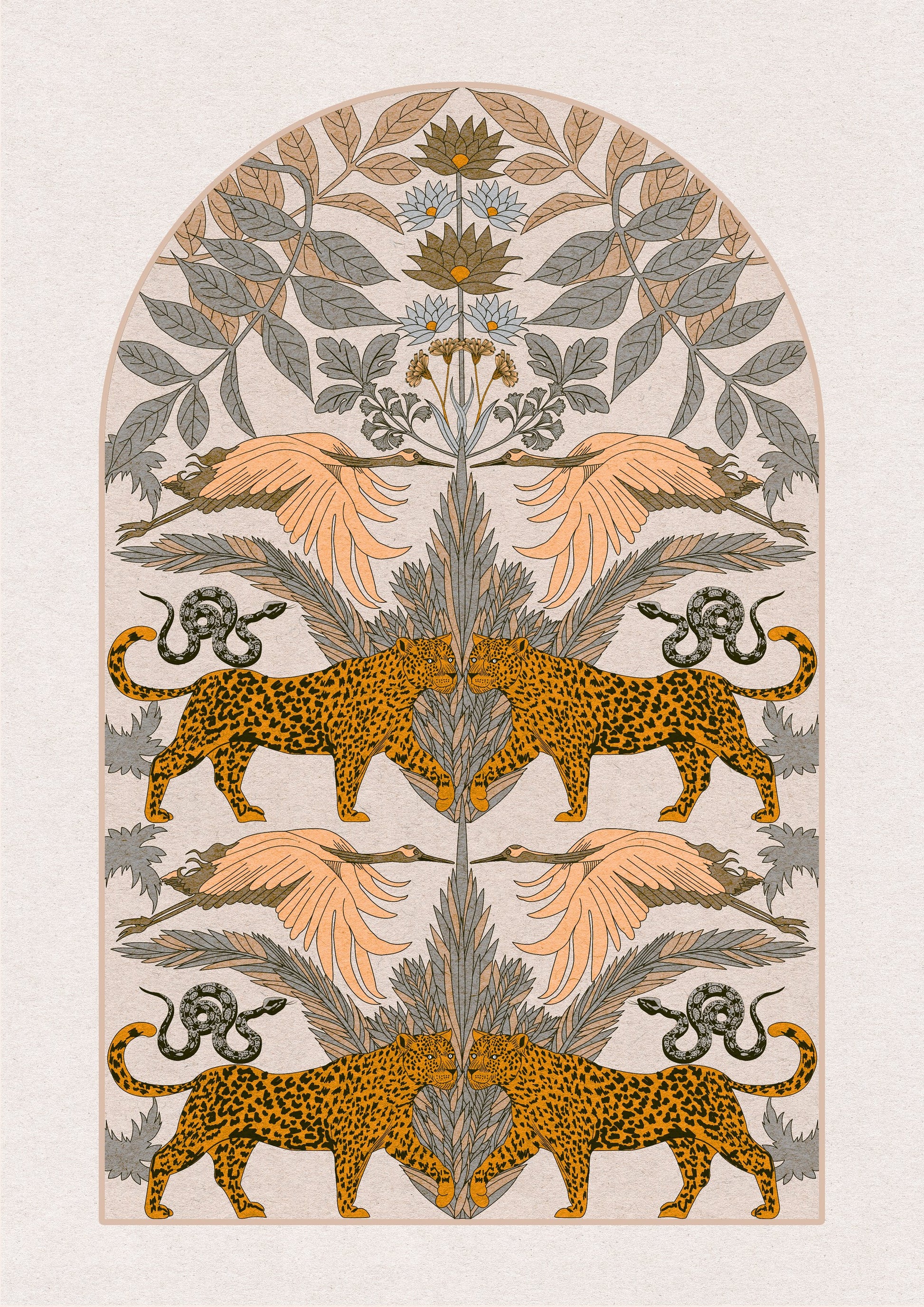 The Animals - Poster / Art Print
