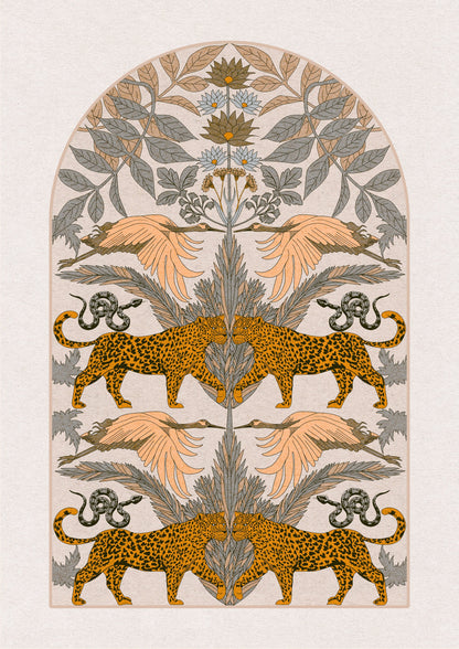 The Animals - Poster / Art Print