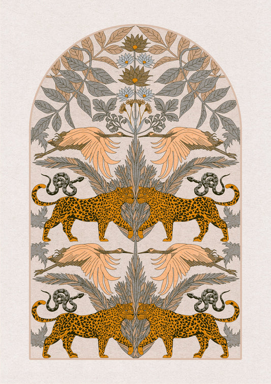 The Animals - Poster / Art Print