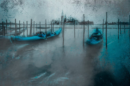 Venice - Poster / Art Print
